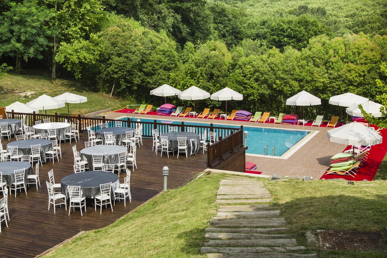 Park Orman Polonezkoy Hotel - Istanbul — Photos 1