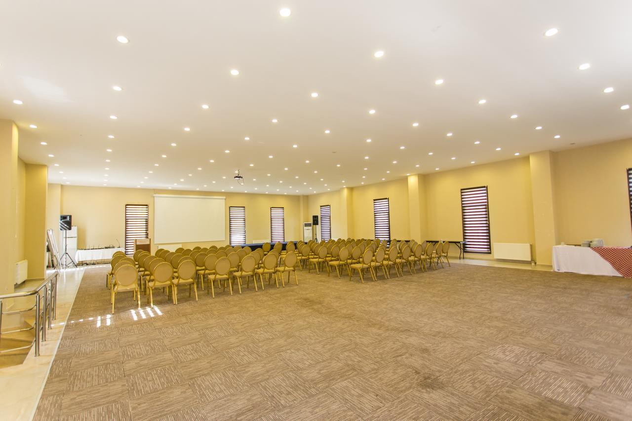Park Orman Polonezkoy Hotel - Istanbul — Photos 3